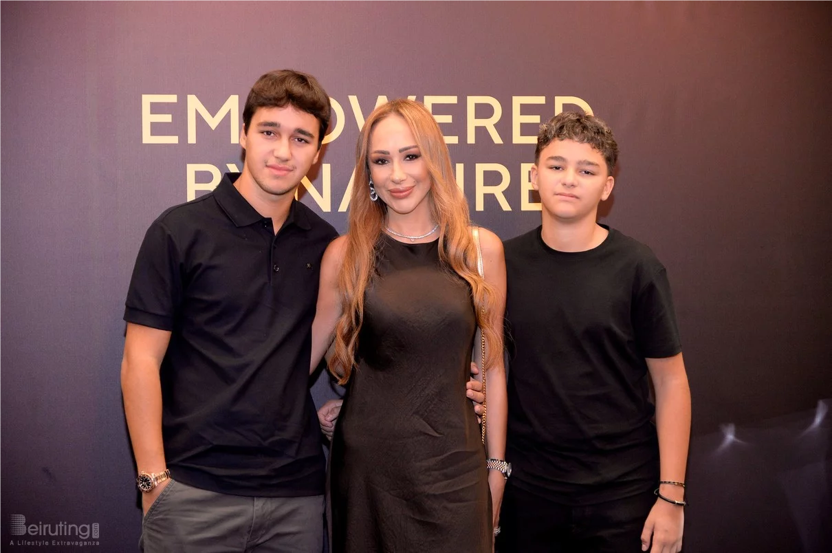 Rox 01 Car Launching Event