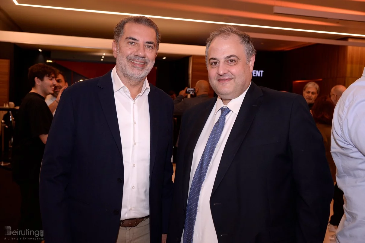 Rox 01 Car Launching Event