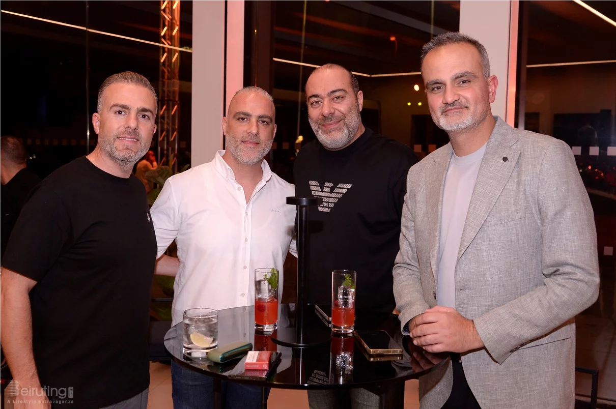 Rox 01 Car Launching Event