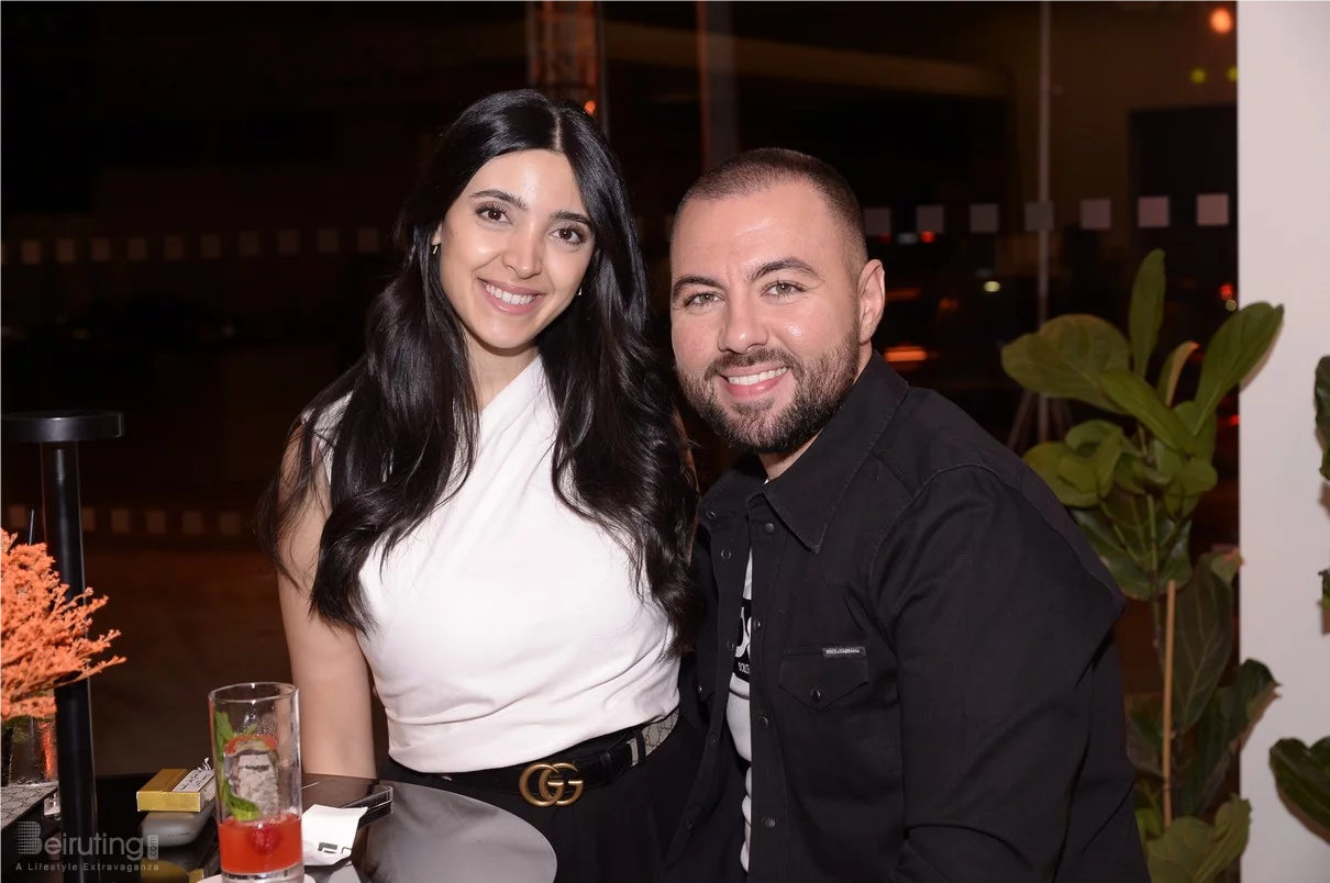 Rox 01 Car Launching Event