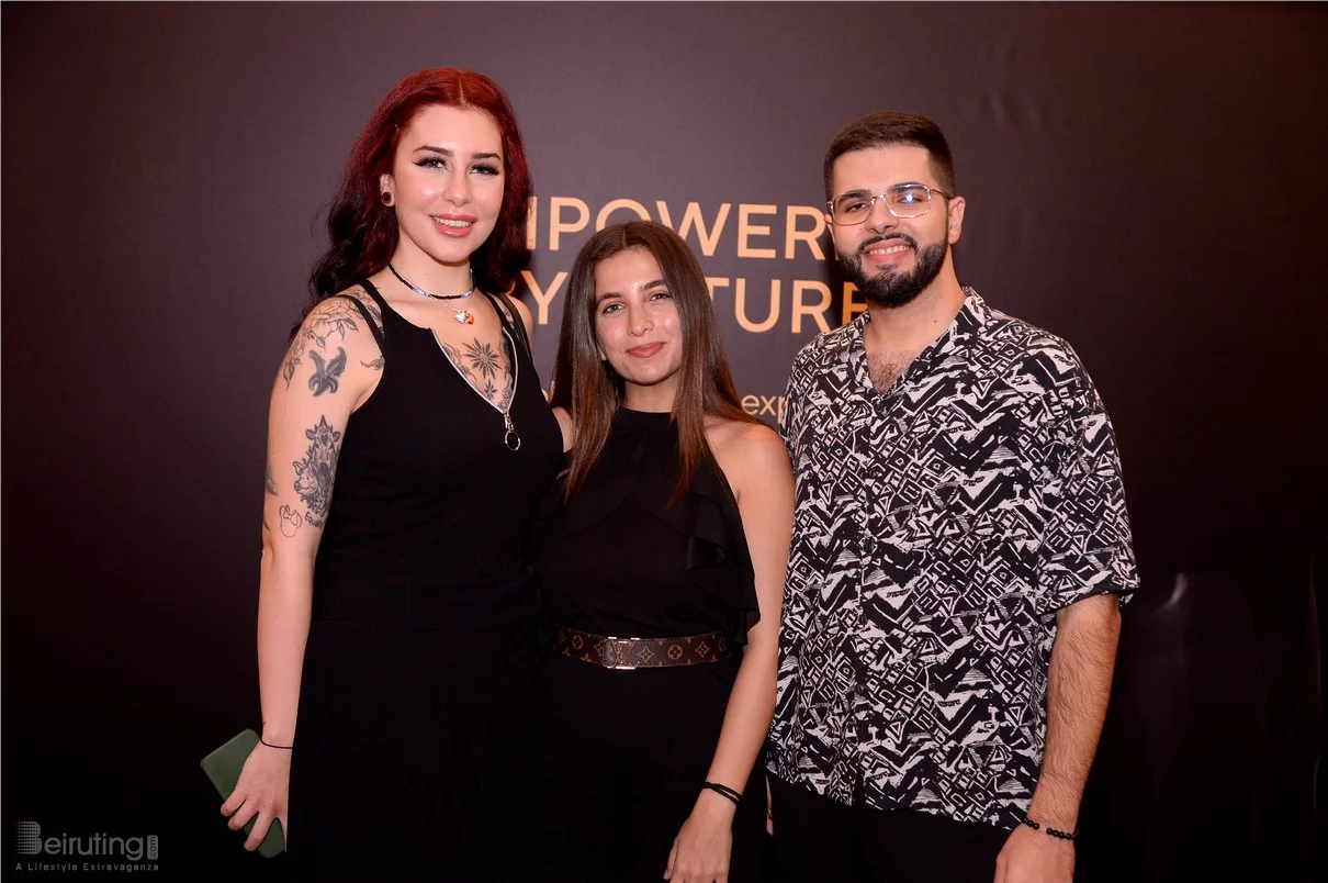 Rox 01 Car Launching Event