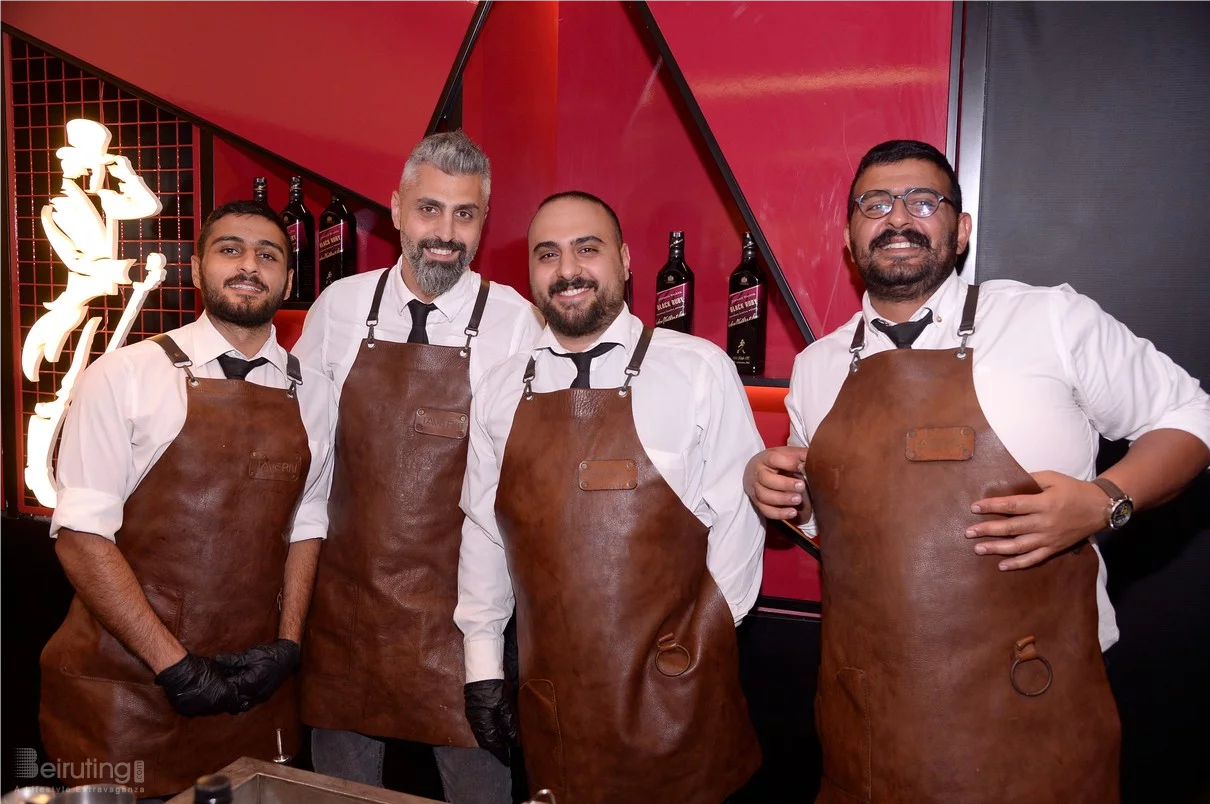 Rox 01 Car Launching Event