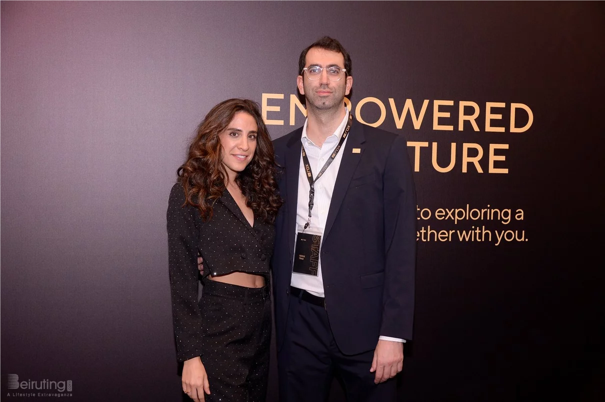 Rox 01 Car Launching Event