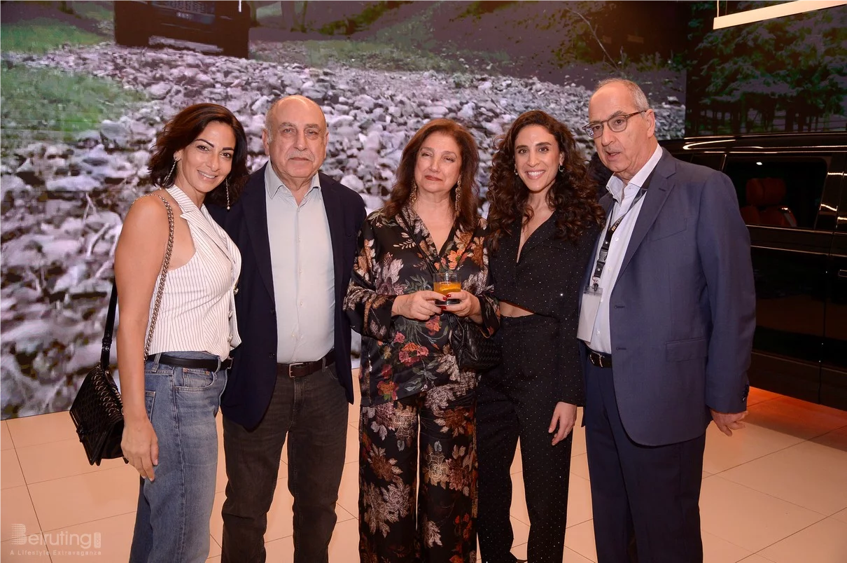 Rox 01 Car Launching Event