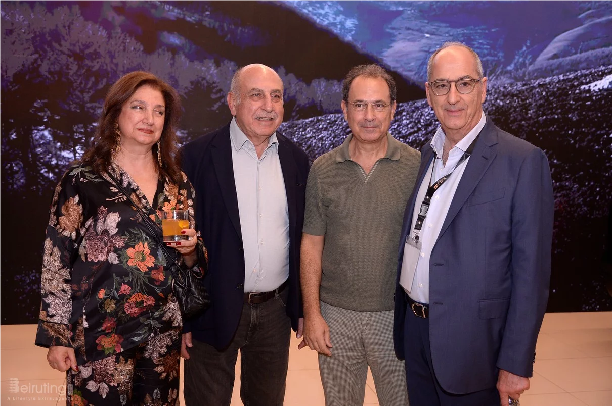 Rox 01 Car Launching Event