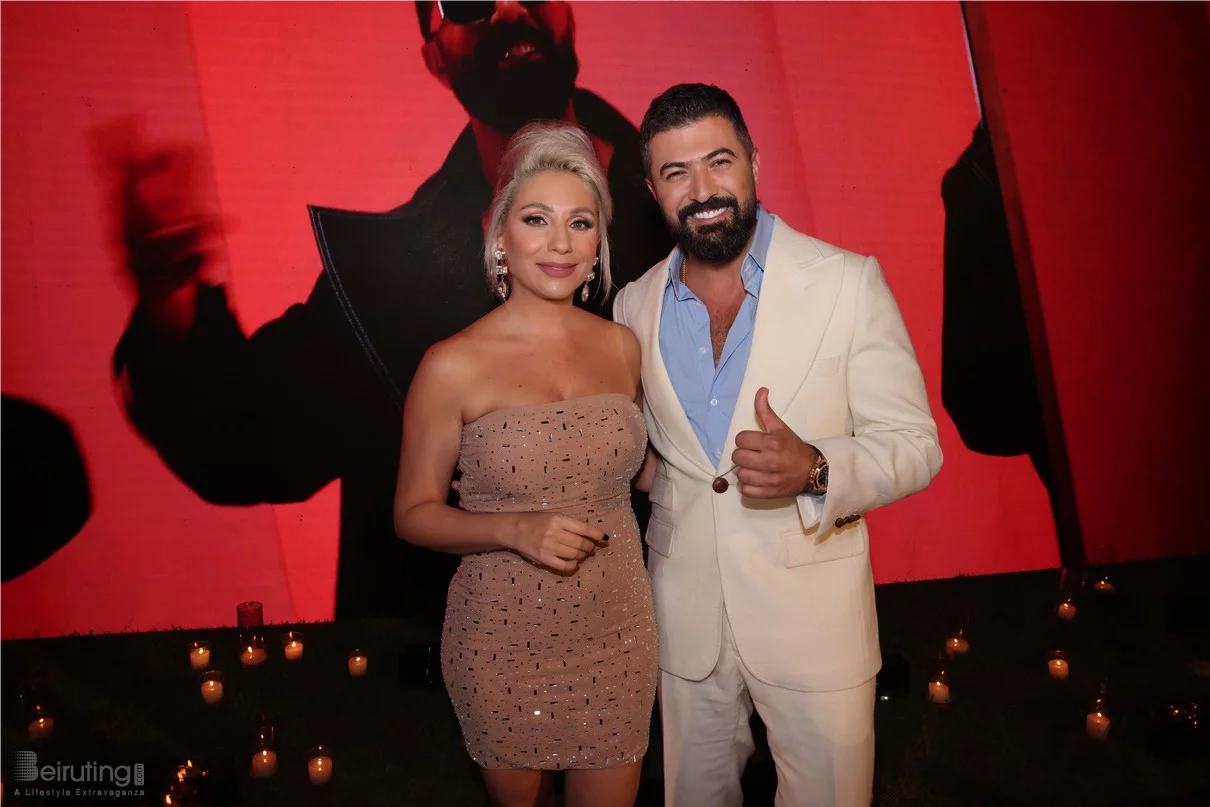 Launch of Saif Nabeel Musical Collection