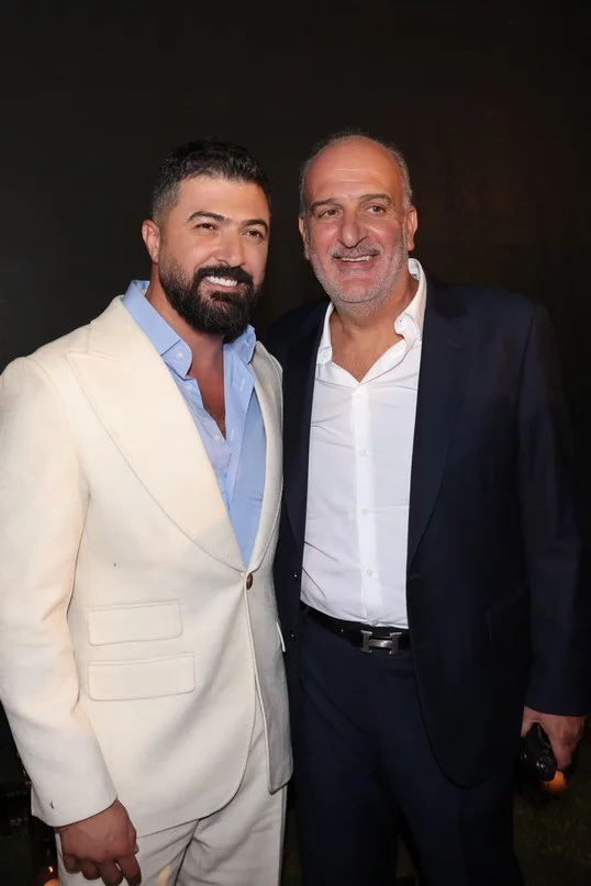 Launch of Saif Nabeel Musical Collection
