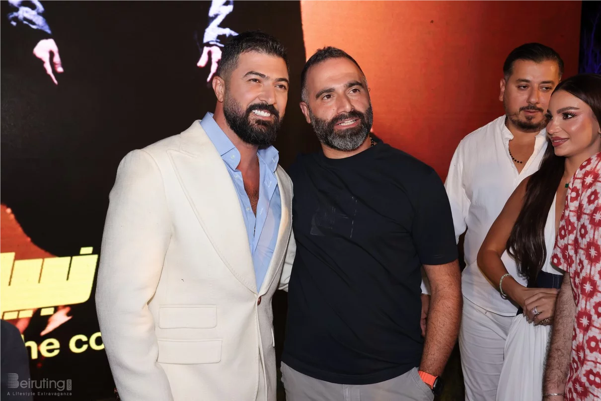 Launch of Saif Nabeel Musical Collection
