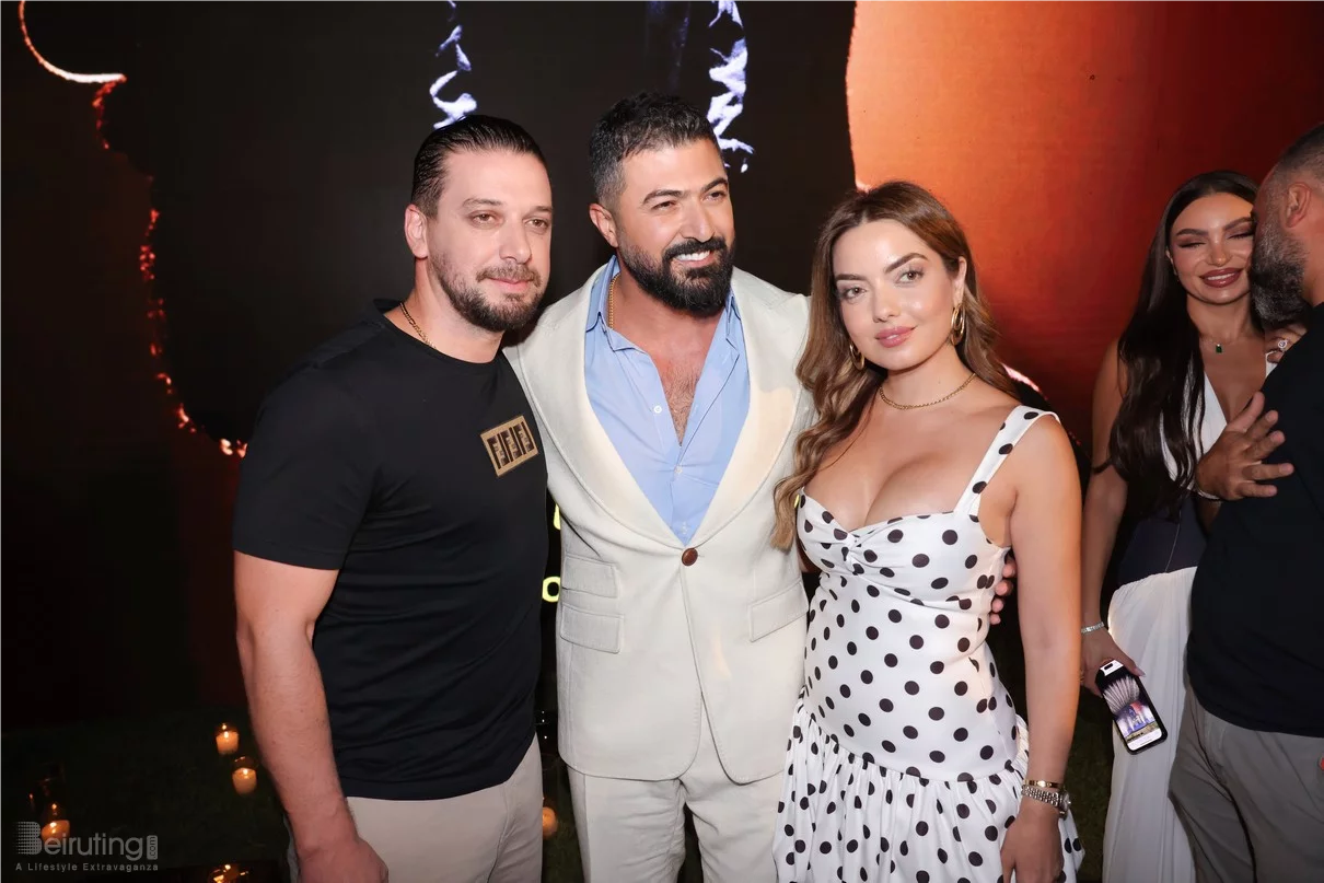 Launch of Saif Nabeel Musical Collection