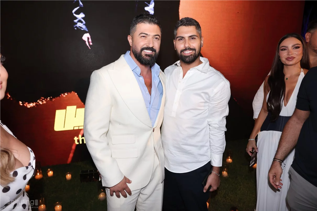 Launch of Saif Nabeel Musical Collection
