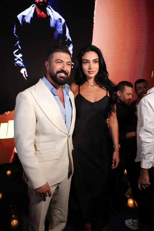Launch of Saif Nabeel Musical Collection