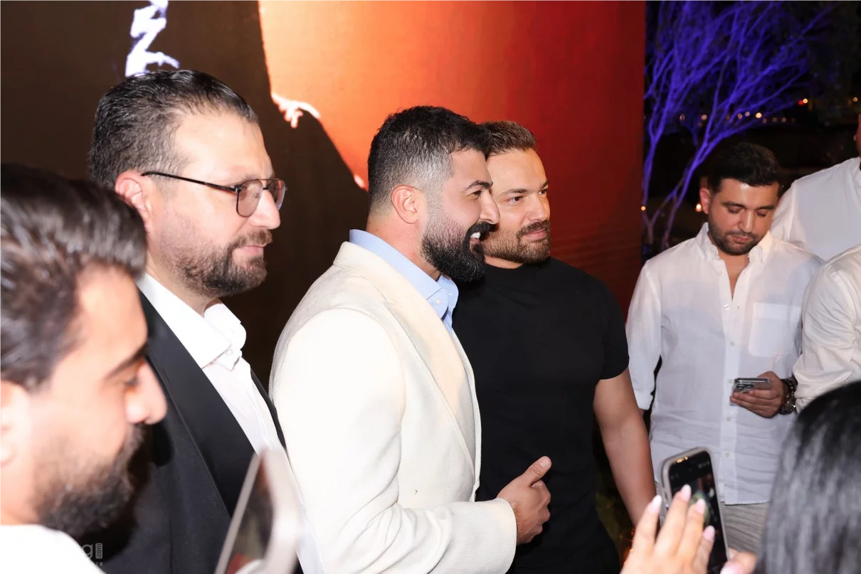 Launch of Saif Nabeel Musical Collection