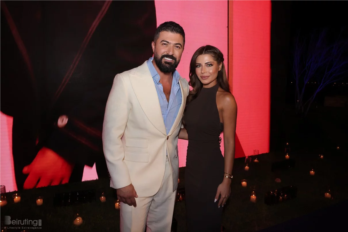 Launch of Saif Nabeel Musical Collection