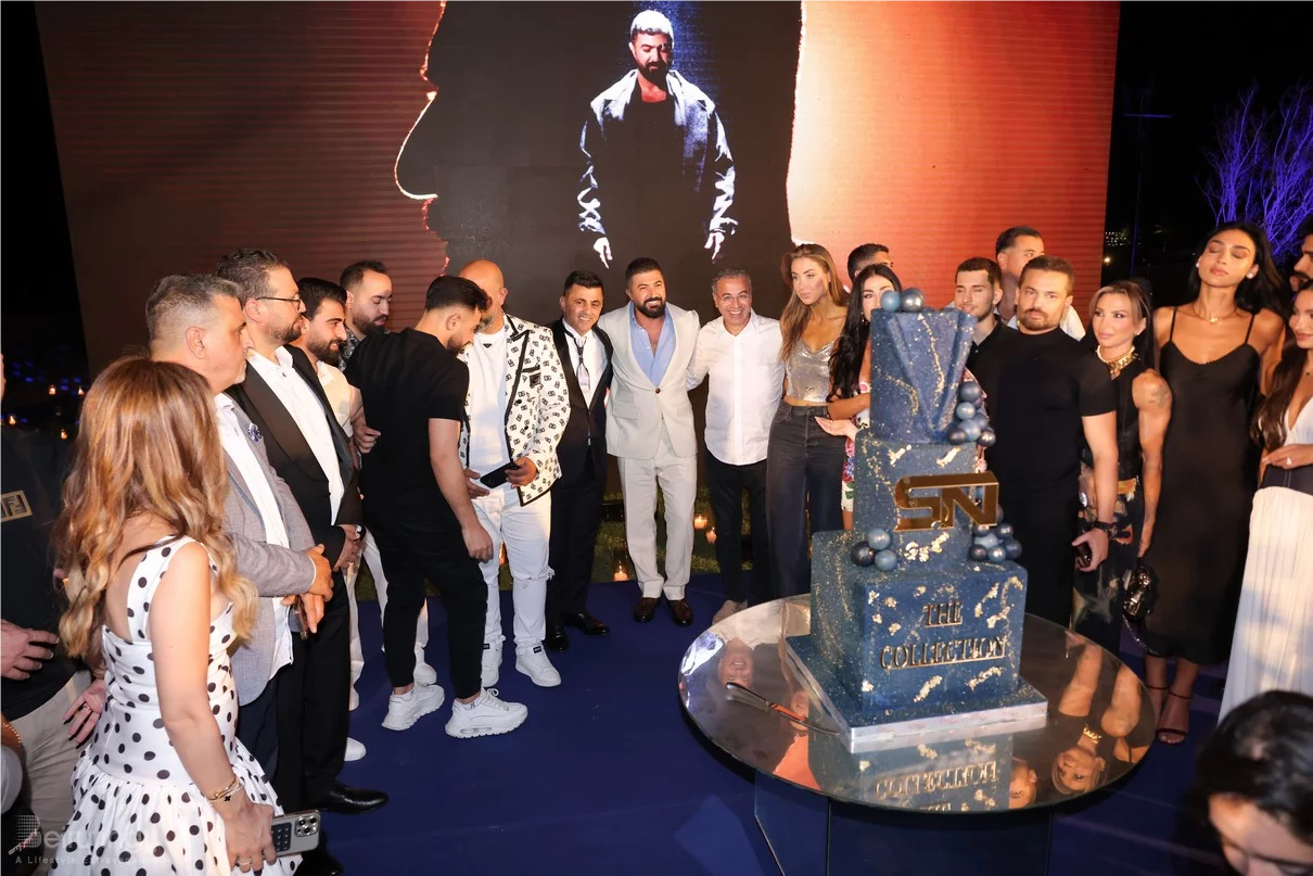 Launch of Saif Nabeel Musical Collection