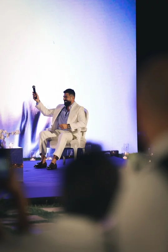Launch of Saif Nabeel Musical Collection