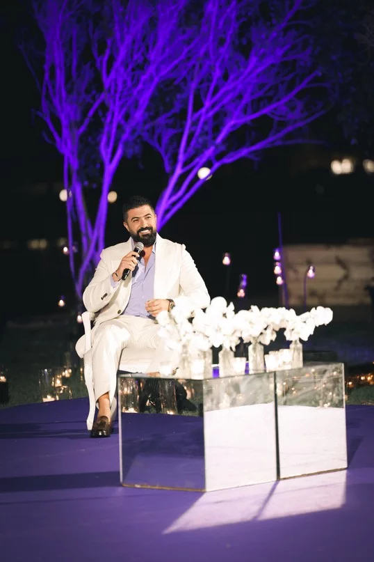 Launch of Saif Nabeel Musical Collection
