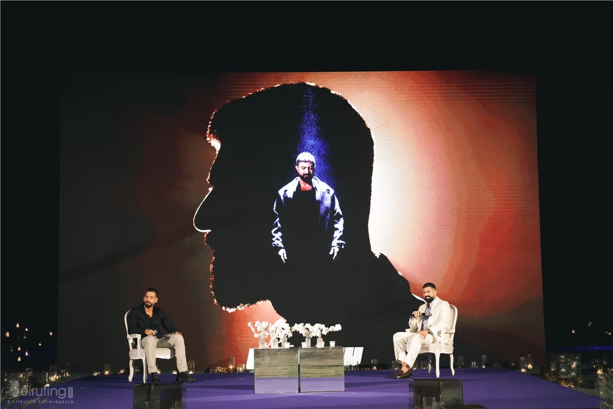 Launch of Saif Nabeel Musical Collection