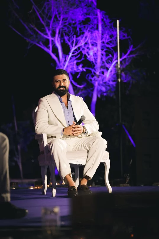 Launch of Saif Nabeel Musical Collection