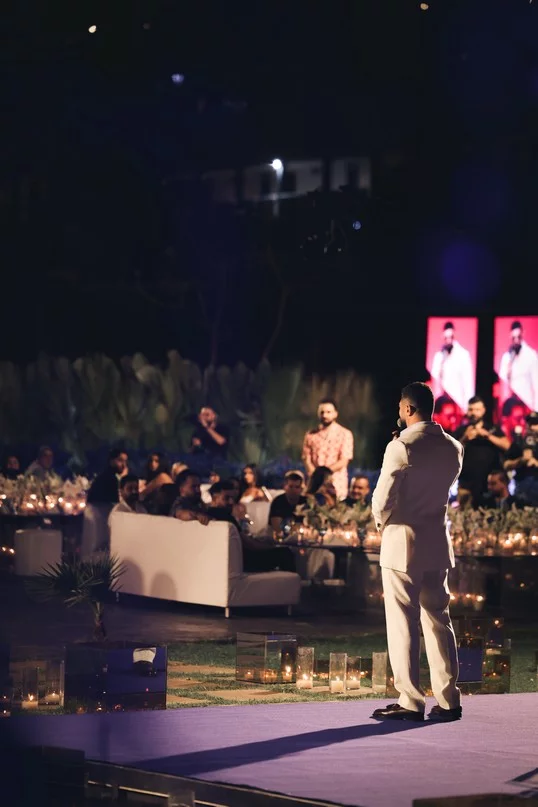 Launch of Saif Nabeel Musical Collection