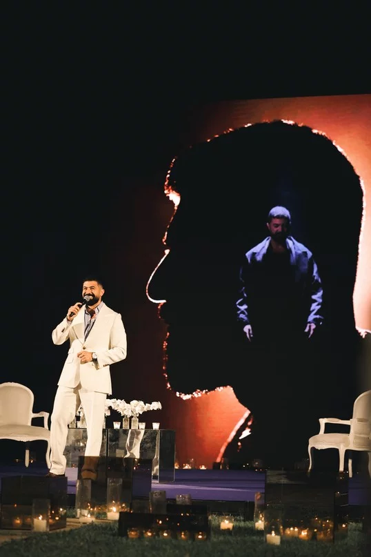 Launch of Saif Nabeel Musical Collection
