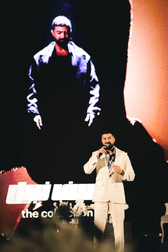 Launch of Saif Nabeel Musical Collection