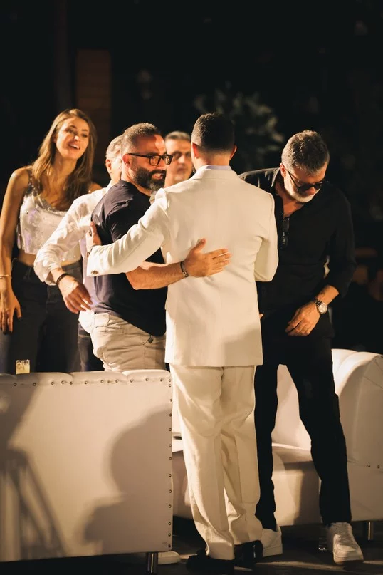 Launch of Saif Nabeel Musical Collection