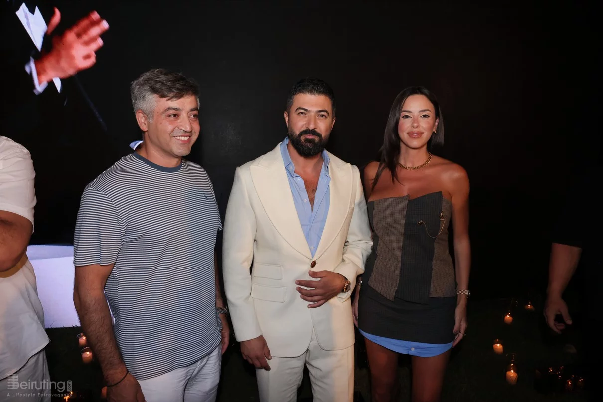 Launch of Saif Nabeel Musical Collection