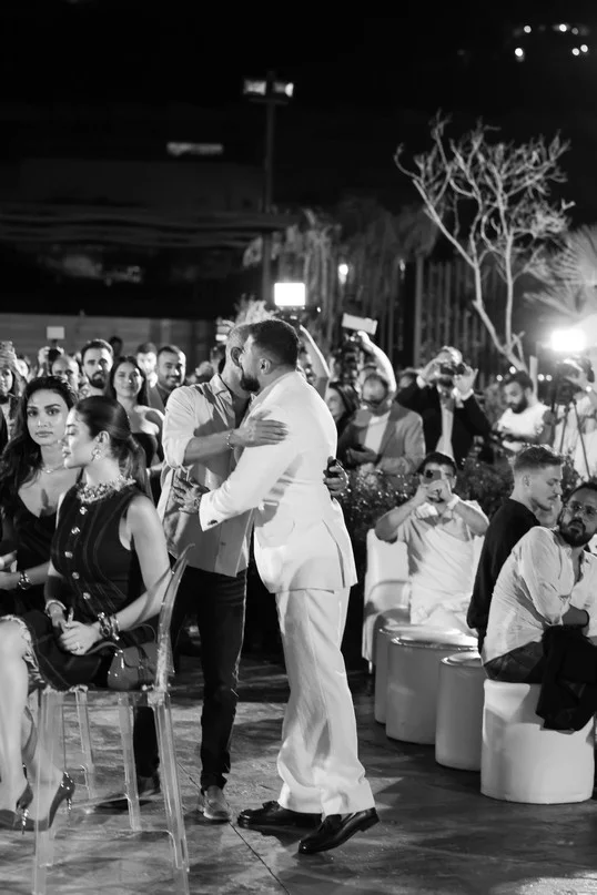 Launch of Saif Nabeel Musical Collection