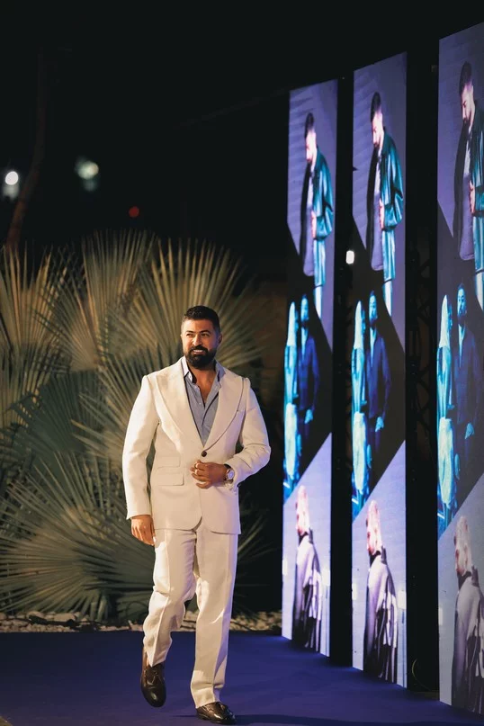 Launch of Saif Nabeel Musical Collection