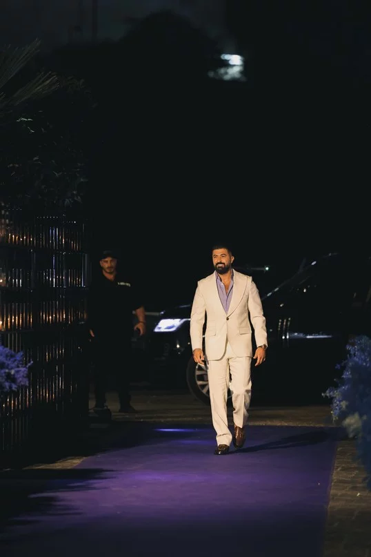 Launch of Saif Nabeel Musical Collection