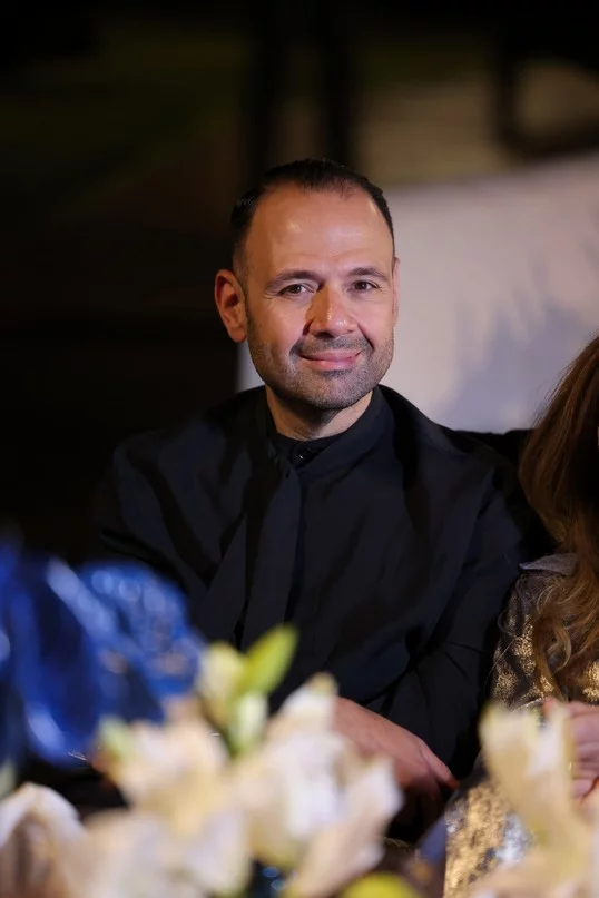 Launch of Saif Nabeel Musical Collection