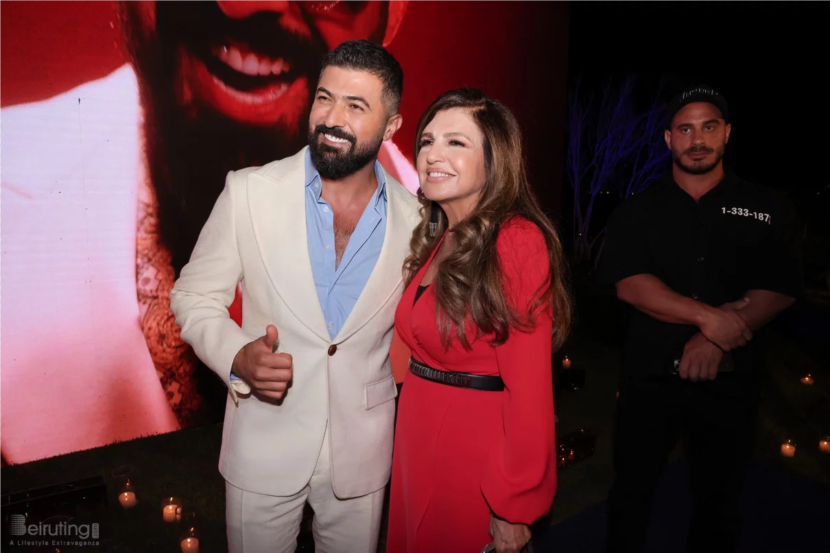 Launch of Saif Nabeel Musical Collection