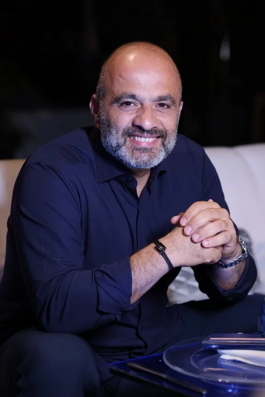 Launch of Saif Nabeel Musical Collection