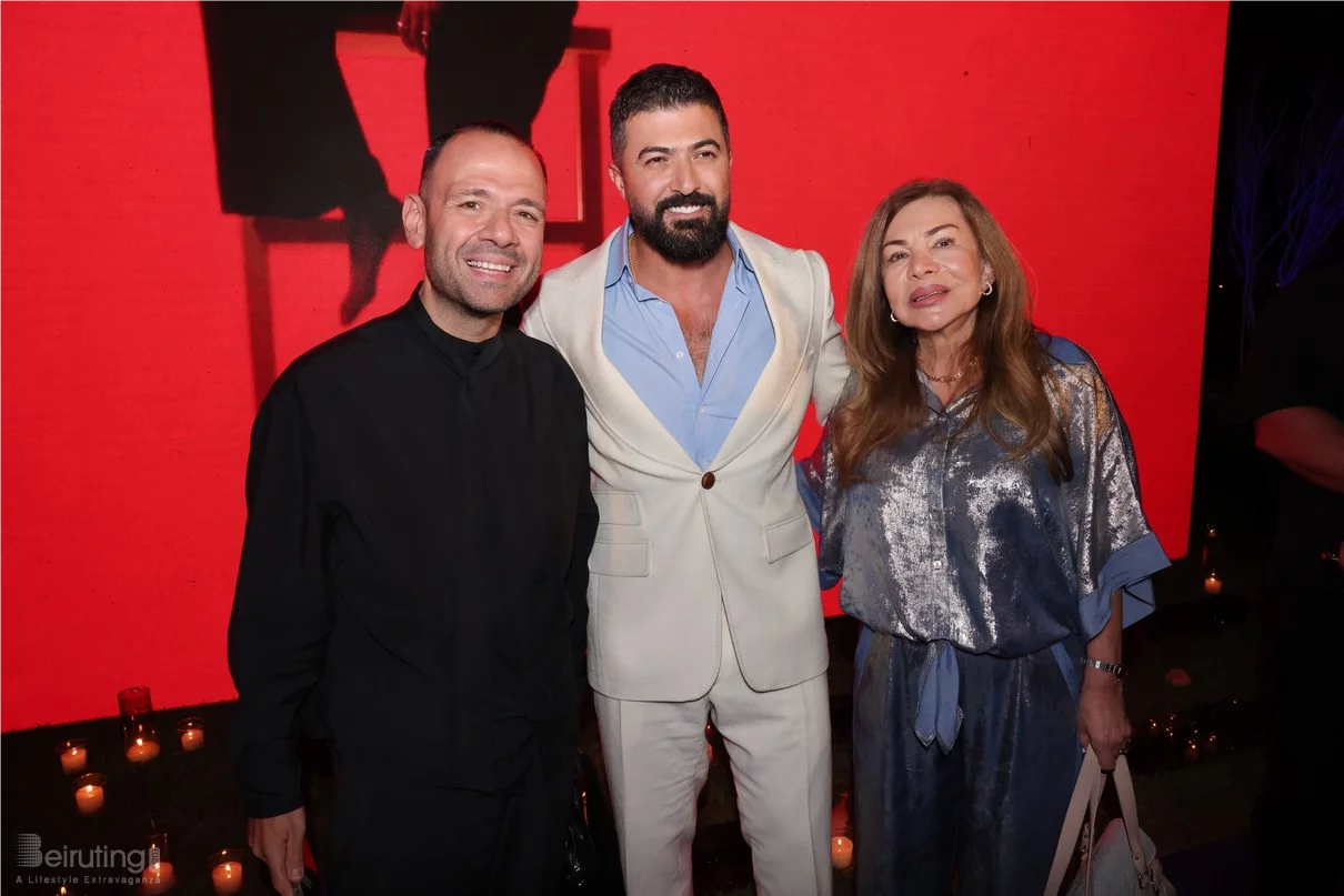 Launch of Saif Nabeel Musical Collection