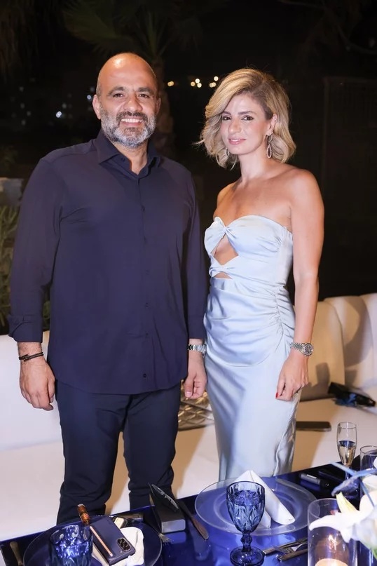Launch of Saif Nabeel Musical Collection