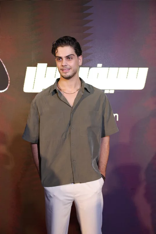Launch of Saif Nabeel Musical Collection