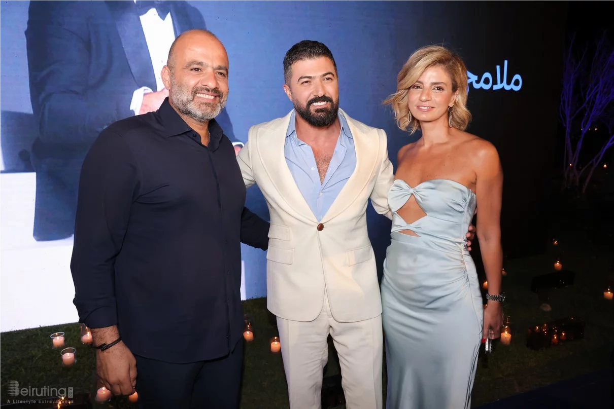 Launch of Saif Nabeel Musical Collection
