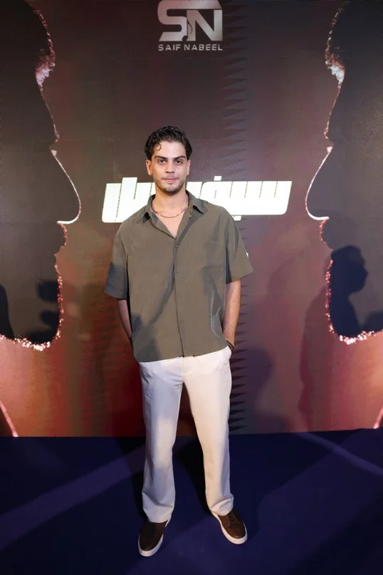 Launch of Saif Nabeel Musical Collection