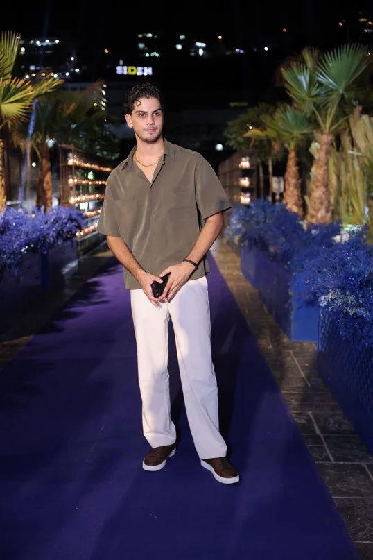 Launch of Saif Nabeel Musical Collection