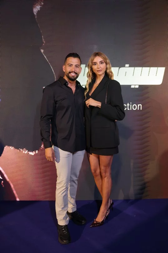 Launch of Saif Nabeel Musical Collection