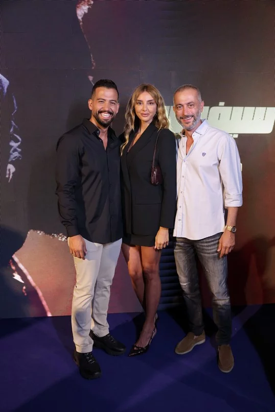 Launch of Saif Nabeel Musical Collection