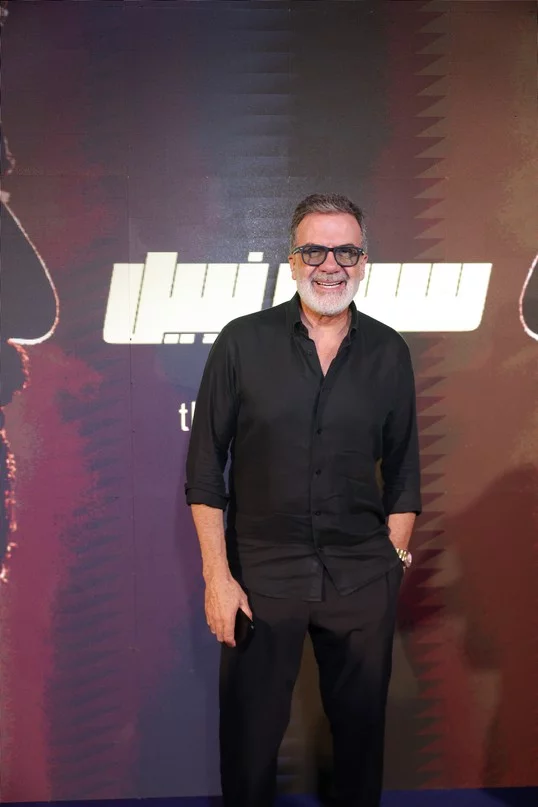 Launch of Saif Nabeel Musical Collection