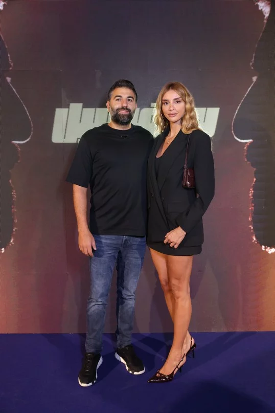 Launch of Saif Nabeel Musical Collection