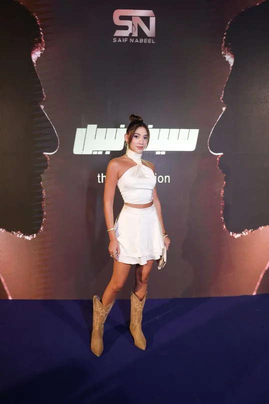 Launch of Saif Nabeel Musical Collection
