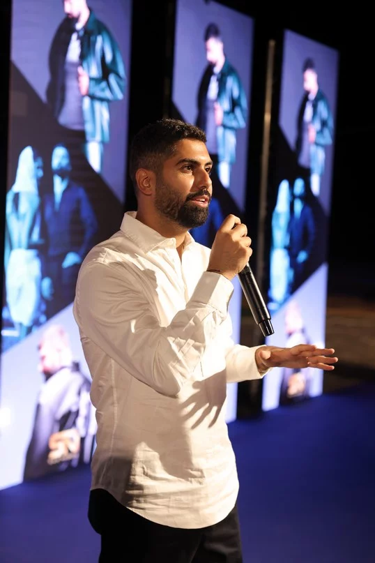 Launch of Saif Nabeel Musical Collection