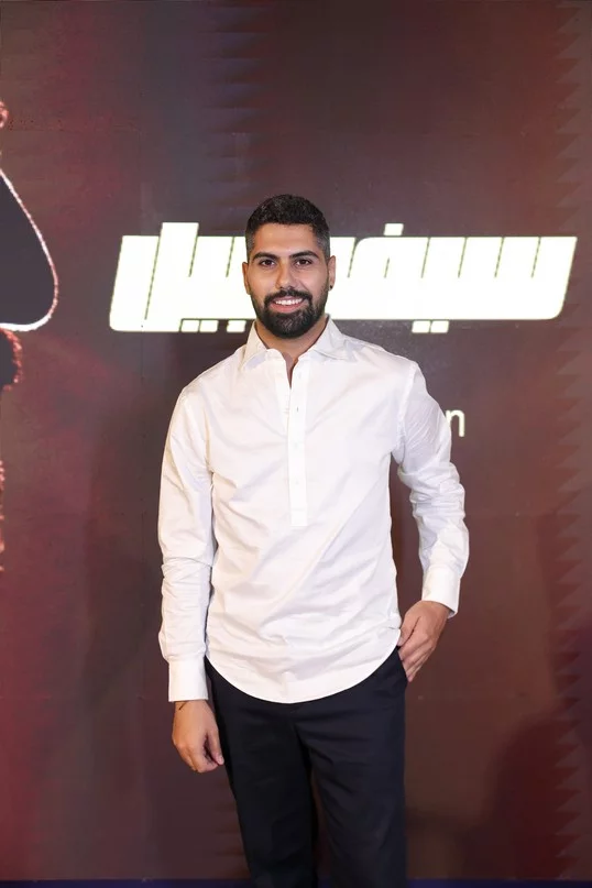Launch of Saif Nabeel Musical Collection