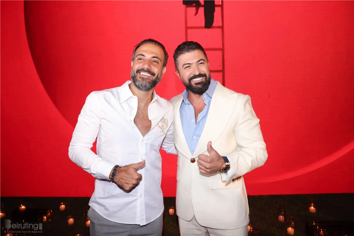 Launch of Saif Nabeel Musical Collection