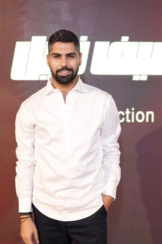 Launch of Saif Nabeel Musical Collection