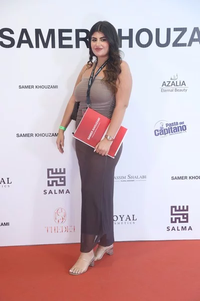 Samer Khouzami Beirut Masterclass