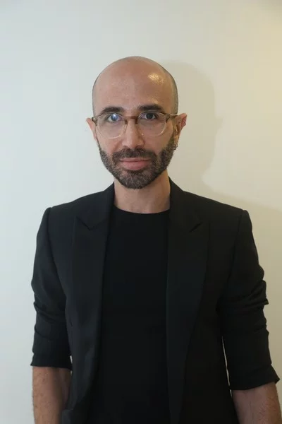 Samer Khouzami Beirut Masterclass